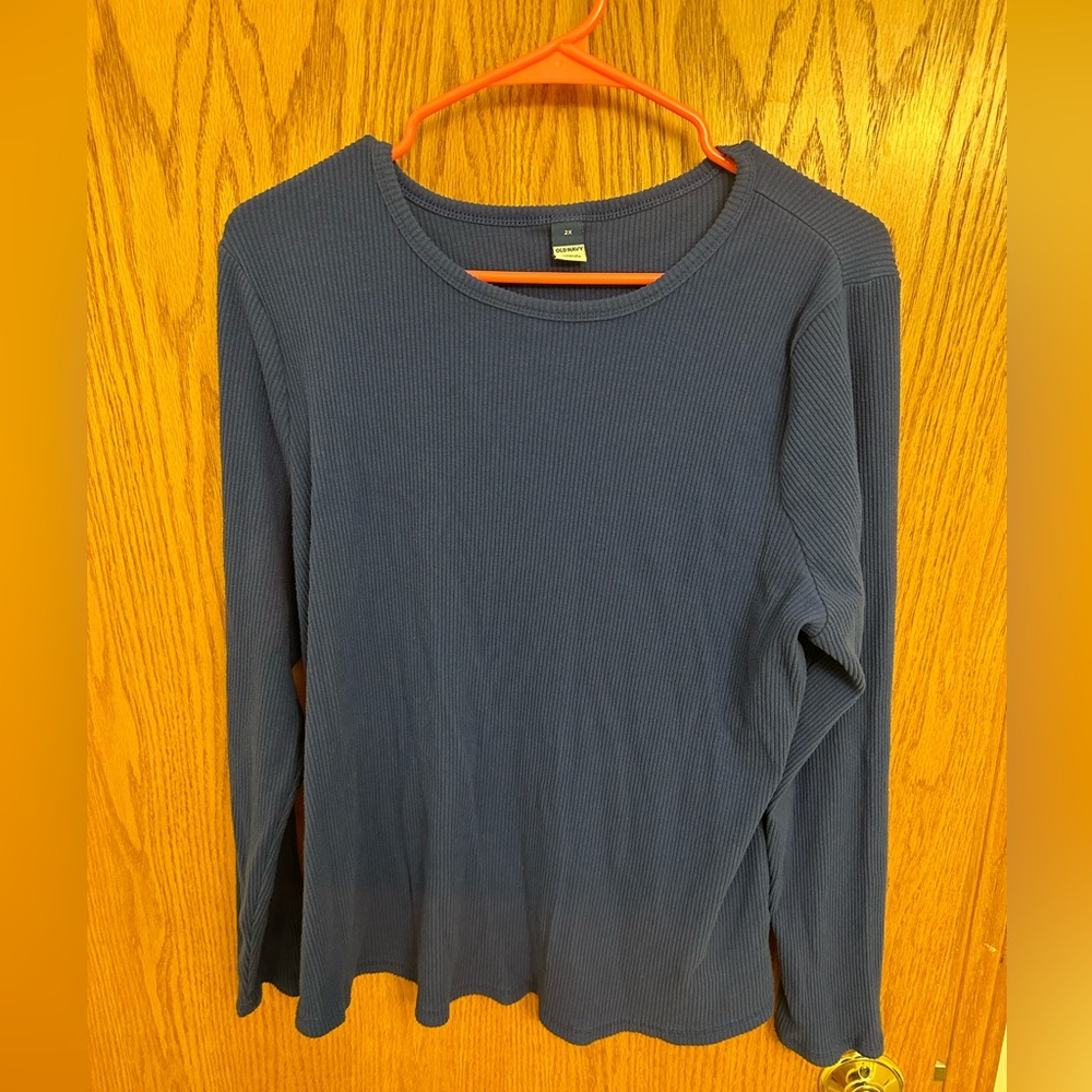 Old navy long sleeve